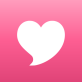 Chat Love++ Logo