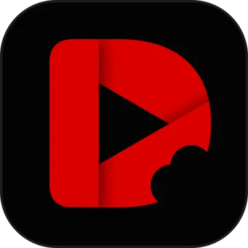 DramaPops Logo