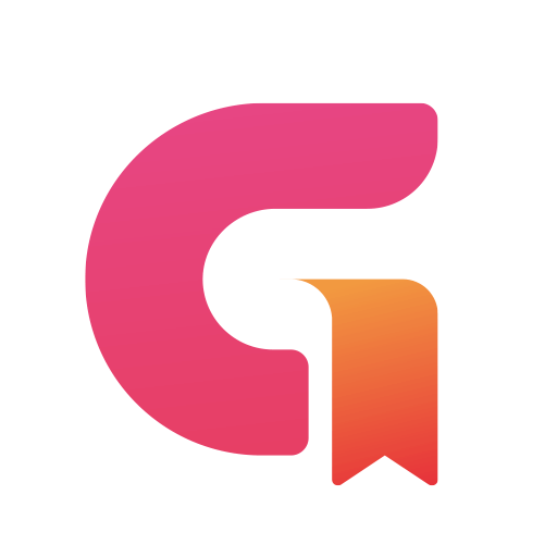 GoodNovel Logo