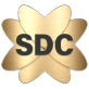 SDC Adult++ Logo