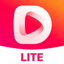 DramaBox Lite Logo