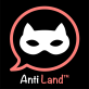 Anonymous ++ Logo