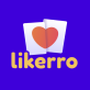 Likerro++ Logo