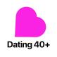 DateMyAge Mature ++ Logo