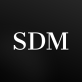 SDM++ Logo