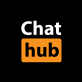 Chathub++ Logo