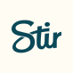  Stir++ Logo